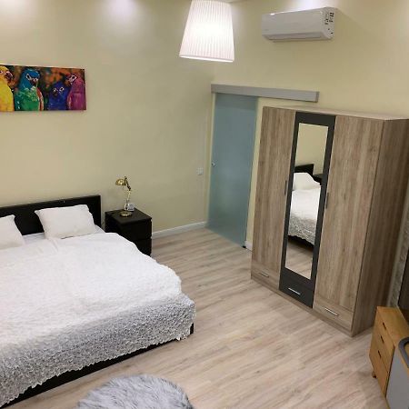 Budapest Central Apartment ภายนอก รูปภาพ